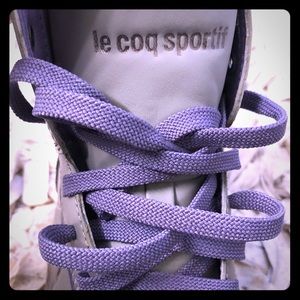 Le Coq Sportiff Women’s sneakers-High Tops